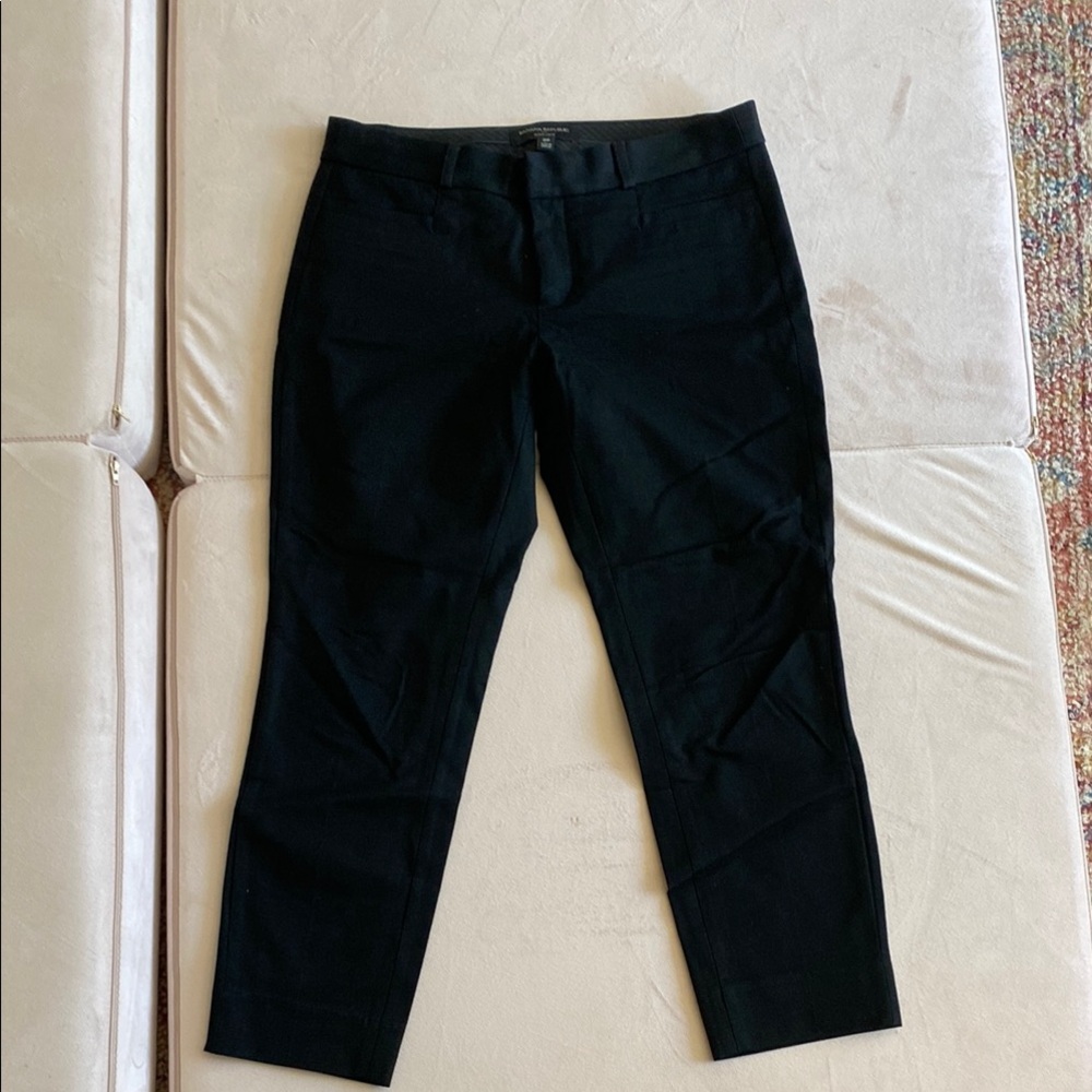 Banana Republic Sloan Dress Pant